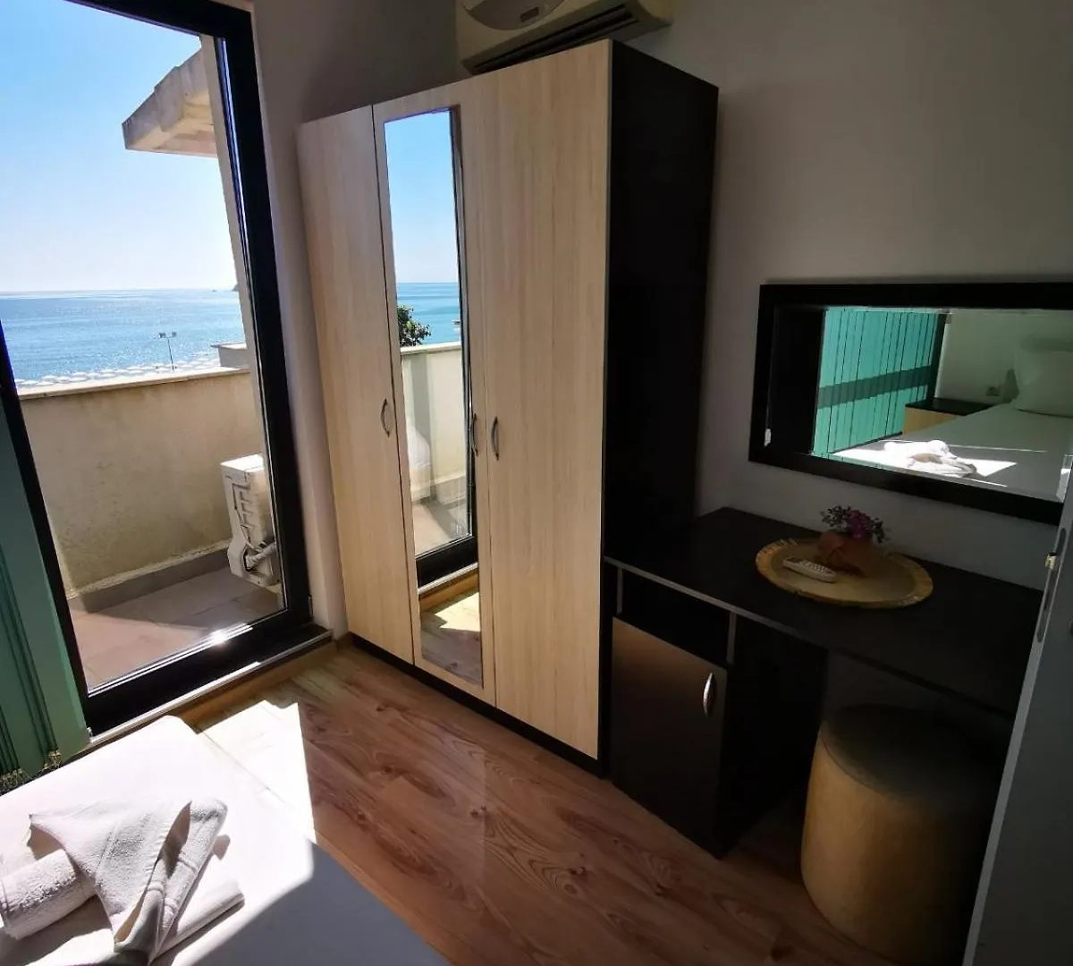 Azur Apartments Sozopol Bulgarien