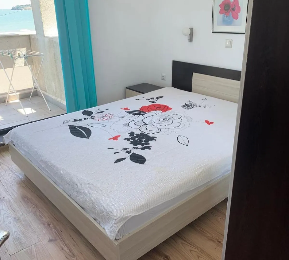 Azur Apartments Sozopol 0*,  Bulgarien