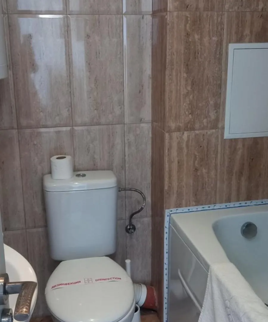 Azur Apartments Sozopol